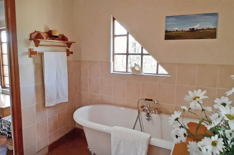 3 Bedroom Property for Sale in Vaalkop Dam North West